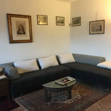 Lago D'argento Scott House Vakantiehuis Meina