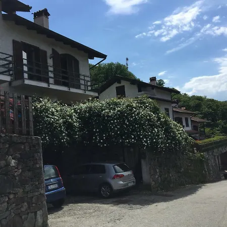Lago D'argento Scott House