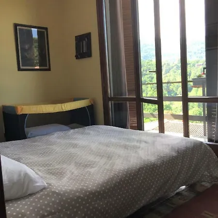 Lago D'argento Scott House Vakantiehuis